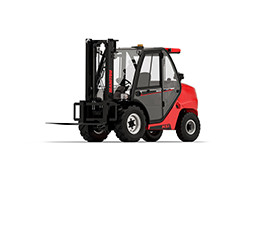 MANITOU - CARRELLI ELEVATORI